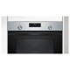 INDEPENDENT OVEN BUILT IN  PH27M61X3 (71LT / A+ / INOX / POP / ΟΘΟΝΗ / ΠΥΡΟΛΥΣΗ & ΥΔΡΟΛΥΣΗ / ΤΗΛΕΣΚΟΠΙΚΟΣ)